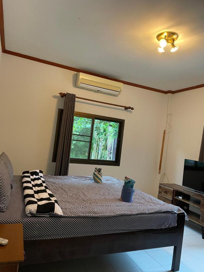 Su House Koh Phangan Thong Nai Pan Yai Extérieur photo