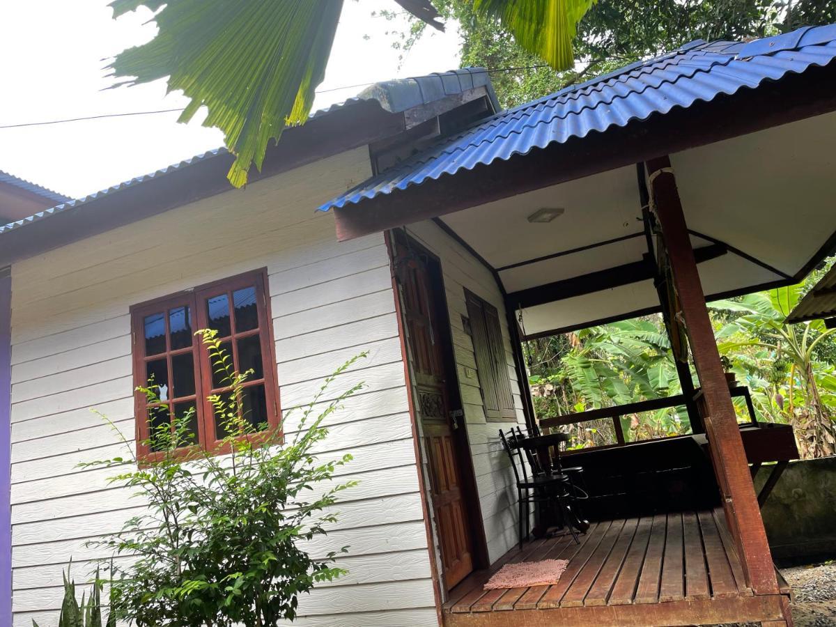 Su House Koh Phangan Thong Nai Pan Yai Extérieur photo