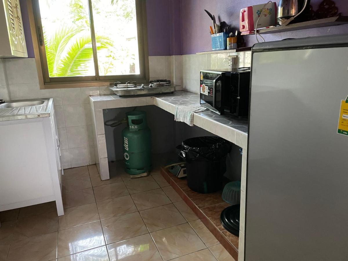 Su House Koh Phangan Thong Nai Pan Yai Extérieur photo