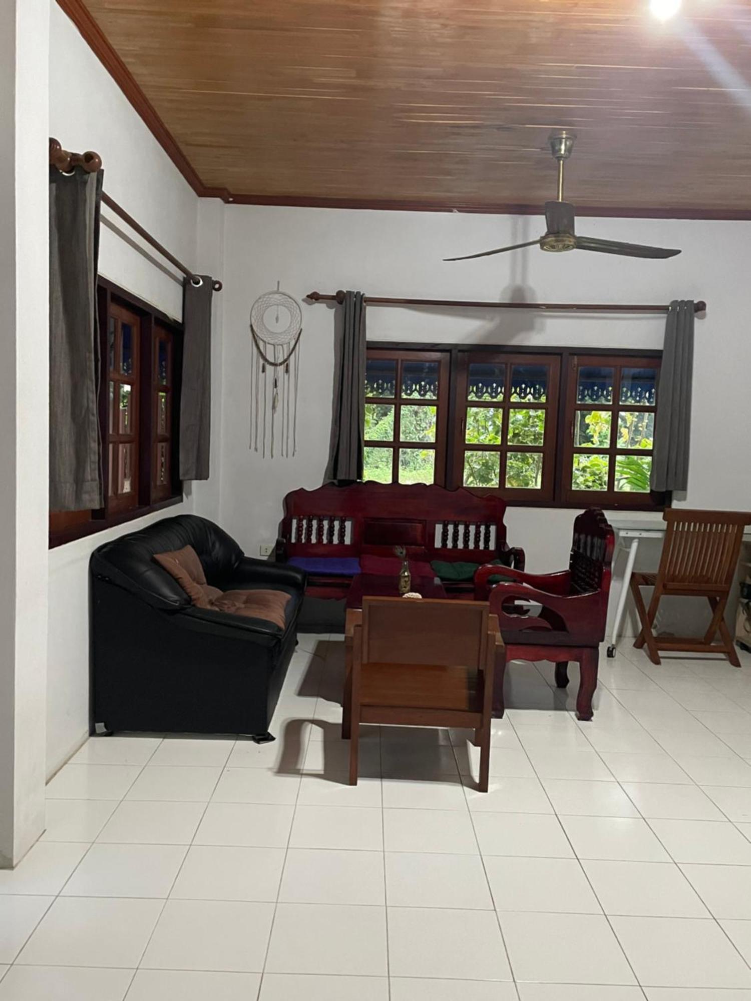 Su House Koh Phangan Thong Nai Pan Yai Extérieur photo