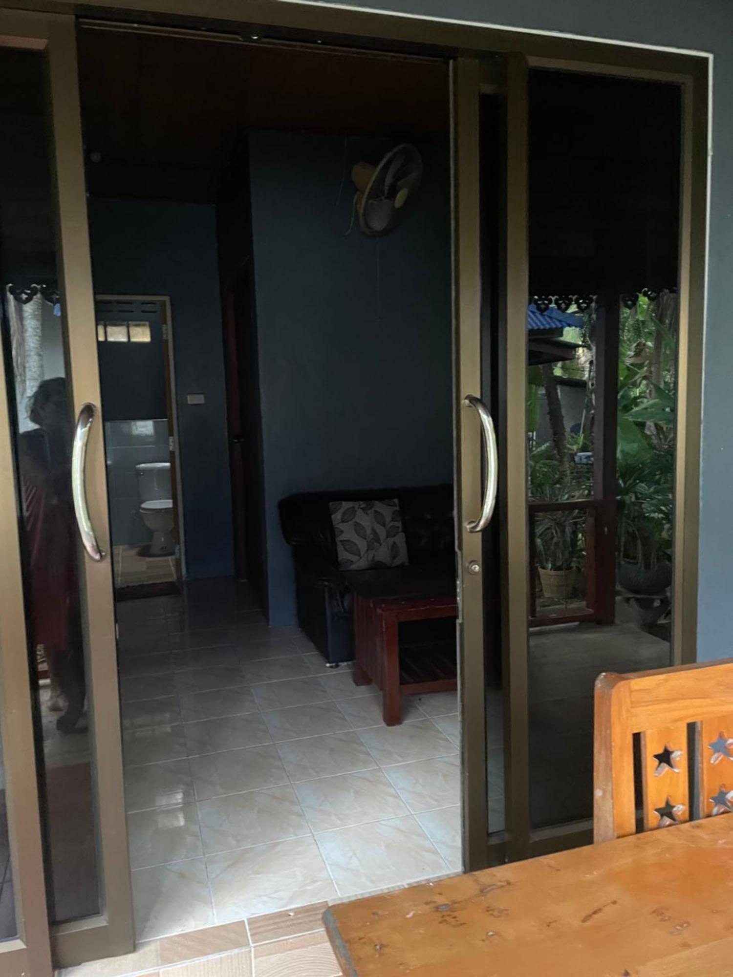 Su House Koh Phangan Thong Nai Pan Yai Extérieur photo