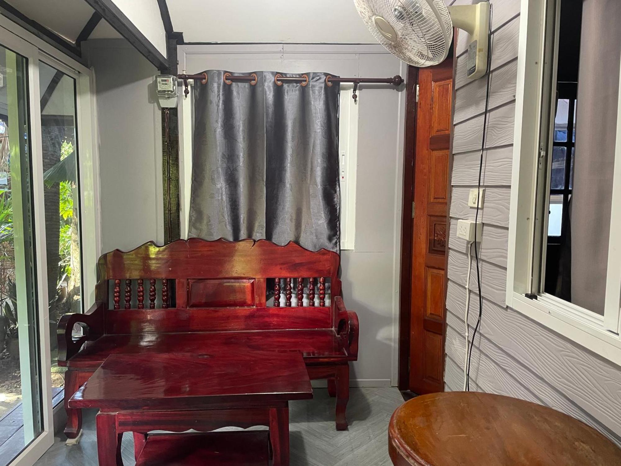 Su House Koh Phangan Thong Nai Pan Yai Extérieur photo
