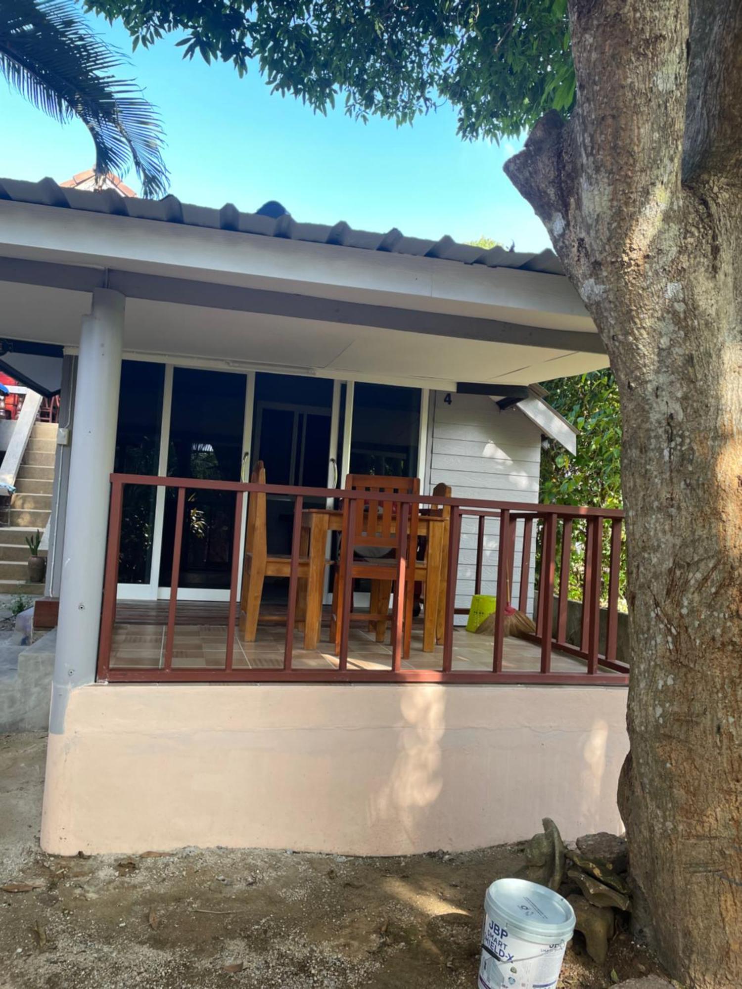 Su House Koh Phangan Thong Nai Pan Yai Extérieur photo